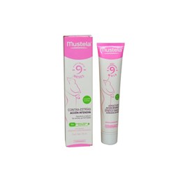 Stretch Mark Cream SMI Action